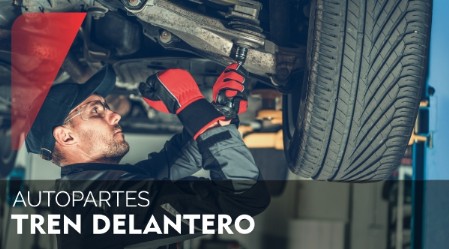 Repuestos tren delanteros autopartes tren delantero