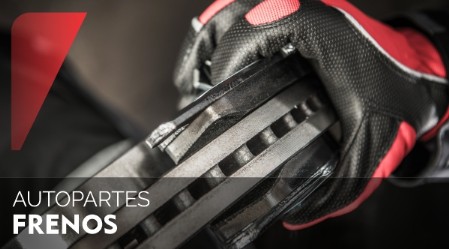 Autopartes A&D Representaciones Sistemas de Freno. Repuestos.