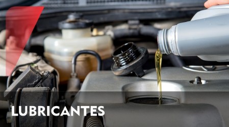 Distribuidor Lubricantes Puma Lubricantes para automotores Puma.