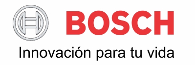Autopartes Bosch Repuestos originales Bosch