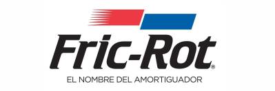 Amortiguadores Fric Rot Amortiguadores Originales Fric Rot
